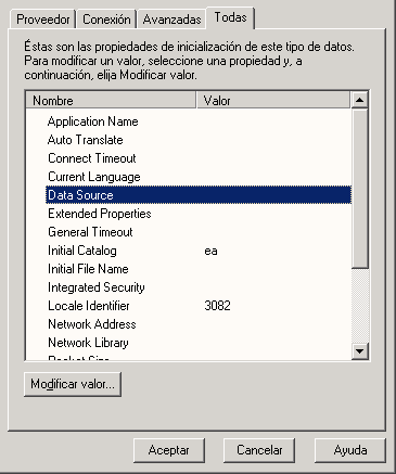 datalinksql