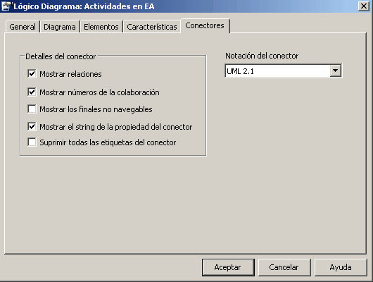 diagramoptionsconnectorstab