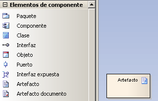 documentartifactdiagram