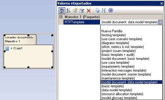 modeltemplatetv