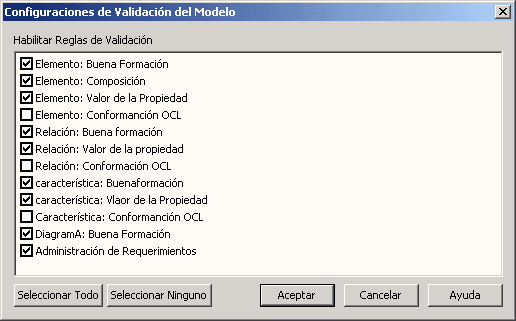 modelvalidationconfig