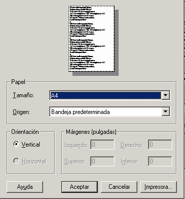 pagesetup