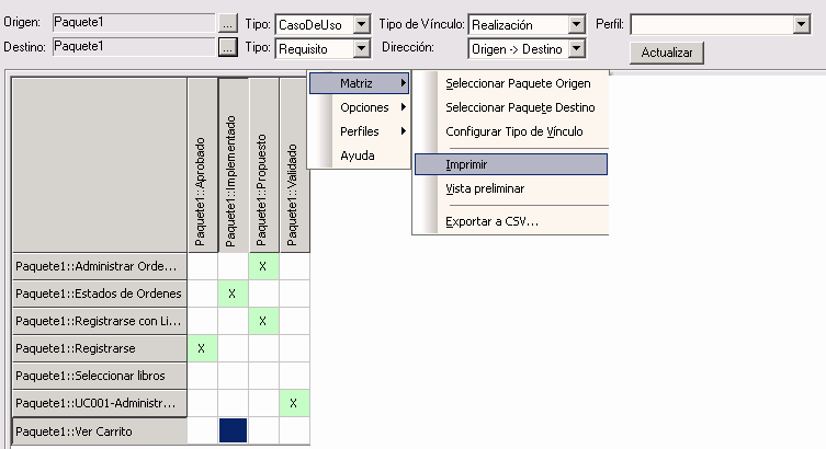 printmatrix