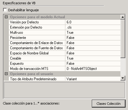 vbspecifications